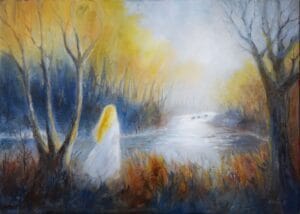 Anna Kulisz Galadriels Song 300x214