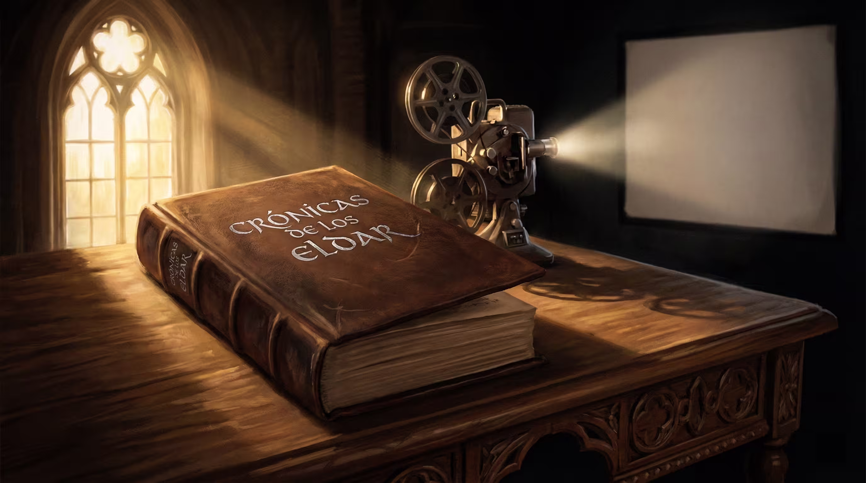 El Silmarillion: ¿película o serie? Derechos, costes y por qué no se adapta El Silmarillion: ¿película o serie? Derechos, costes y por qué no se adapta