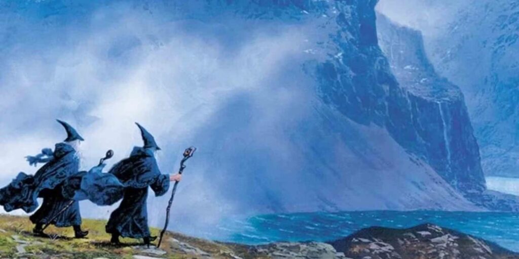 Los Magos Azules: quiénes fueron y cuál fue su destino