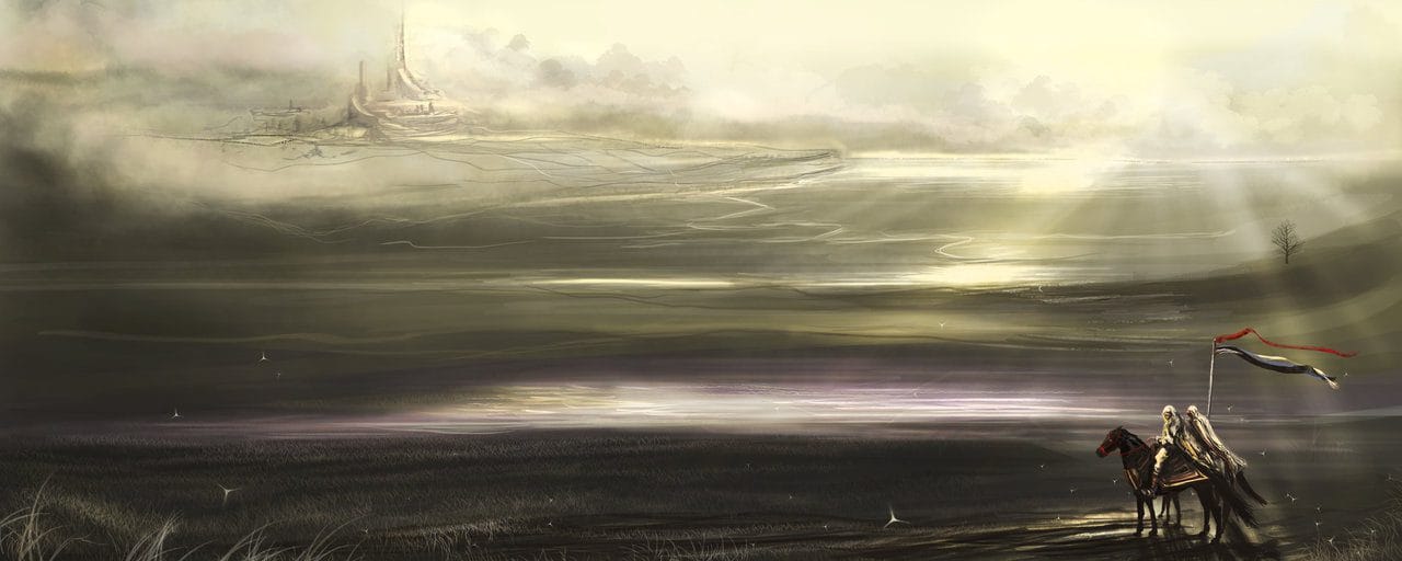 Rohan en El Señor de los Anillos: origen, evolución y simbolismo en Tolkien