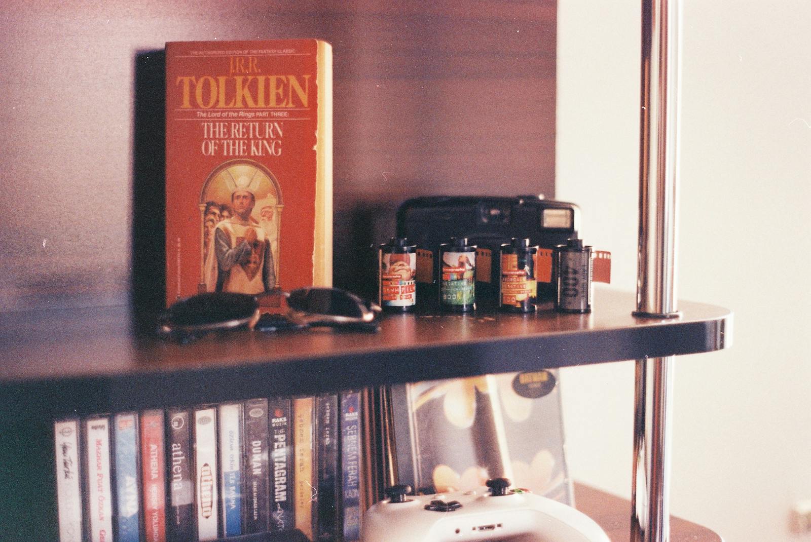 ¿Cómo recibieron los críticos a «El Señor de los Anillos» de J.R.R. Tolkien?