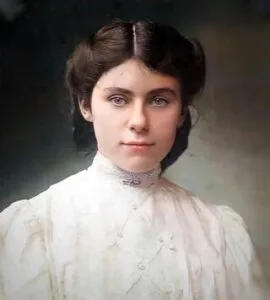 Edith Bratt