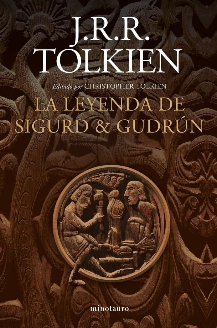 La Leyenda de Sigurd y Gudrún