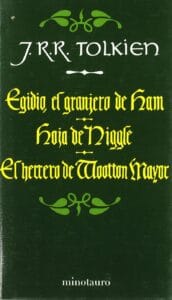 Egidio el Granjero de Ham