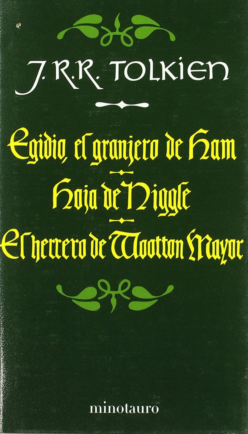 Egidio el Granjero de Ham