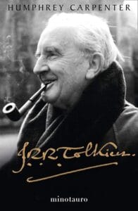 Tolkien: Una Biografía