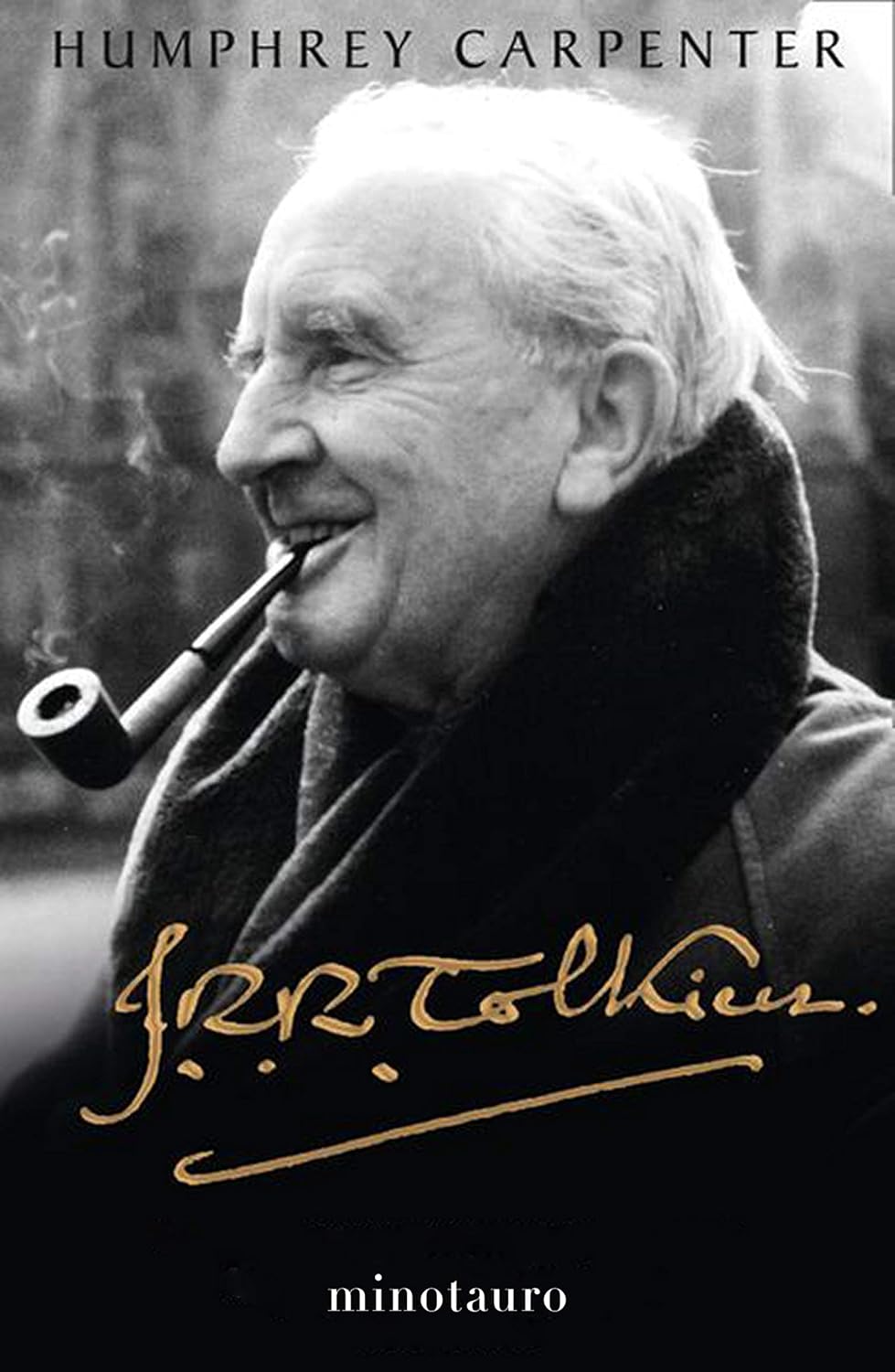 Tolkien: Una Biografía