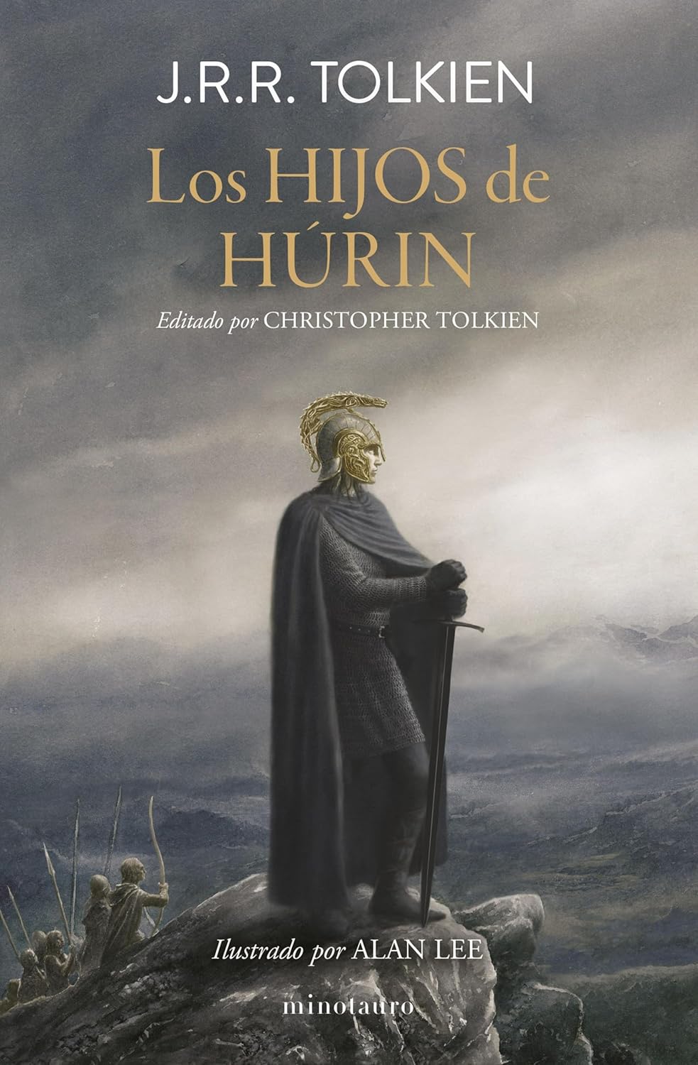 Los Hijos de Húrin