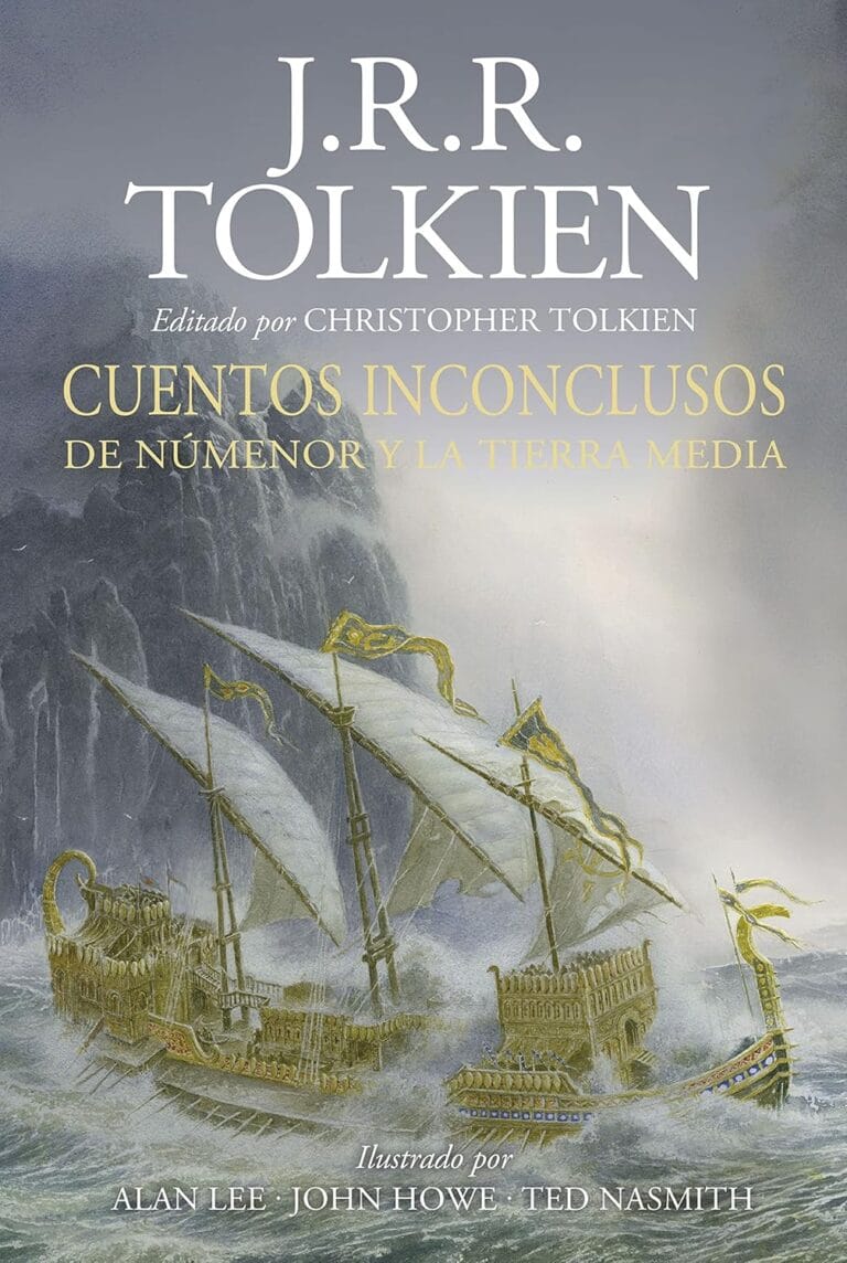 Cuentos Inconclusos