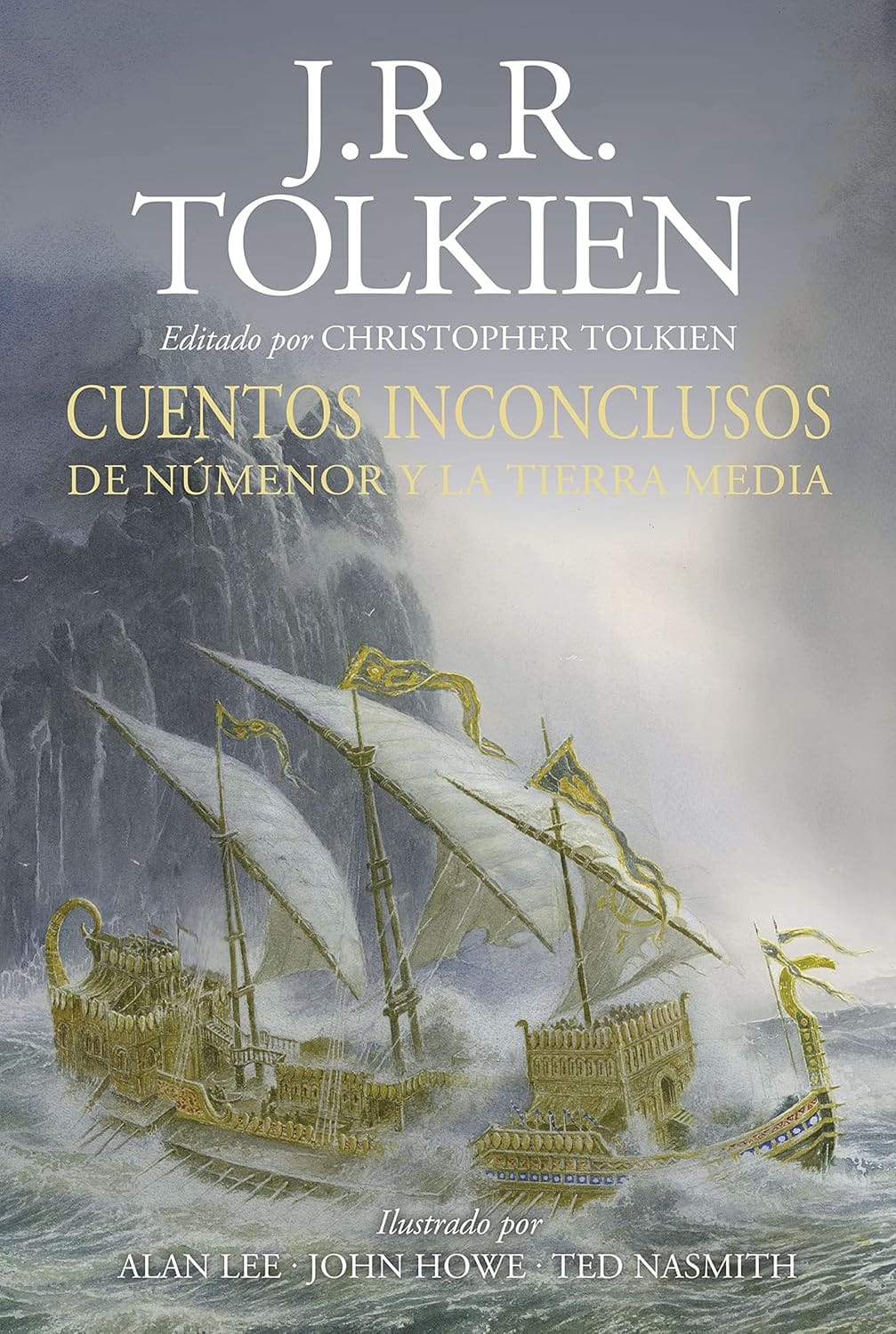 Cuentos Inconclusos