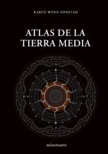 El Atlas de la Tierra Media