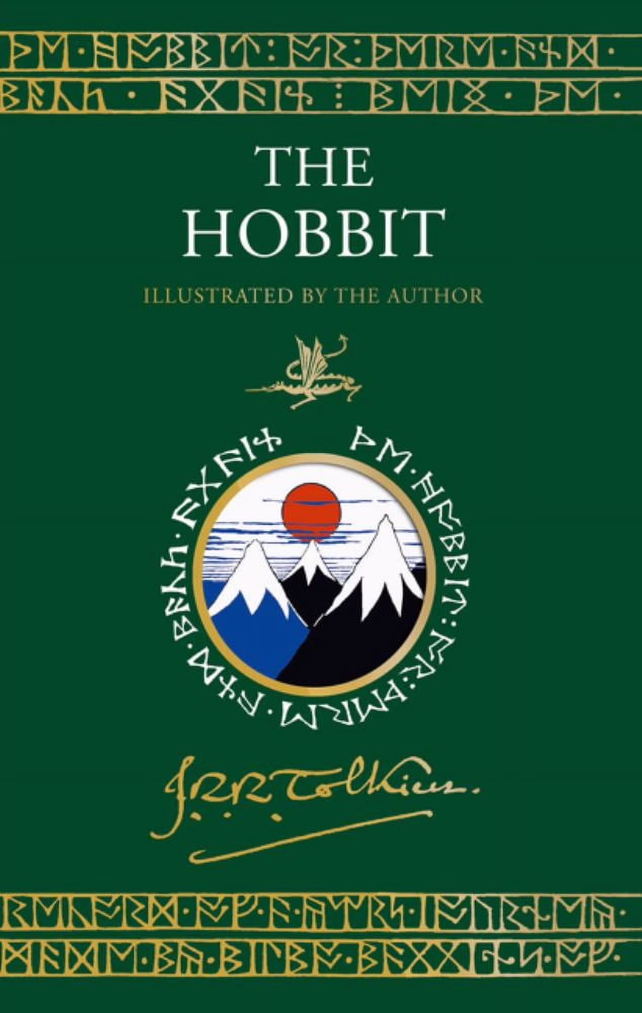 El Hobbit