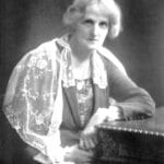 Elizabeth Mary Wright
