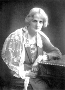 Elizabeth Mary Wright