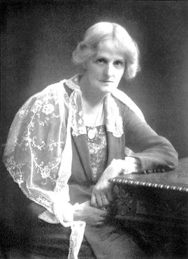 Elizabeth Mary Wright