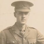 Geoffrey Bache Smith