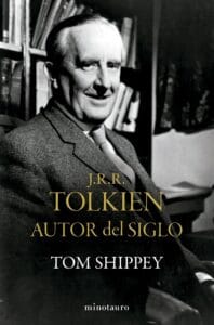 J.R.R. Tolkien: El autor del siglo