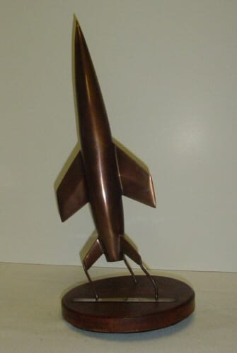 Todos los premios y reconocimientos que recibió Tolkien en vida international fantasy award