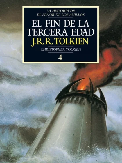El fin de la Tercera Edad