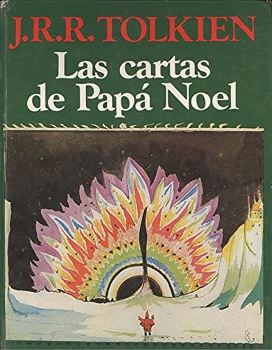 Cartas de Papá Noel