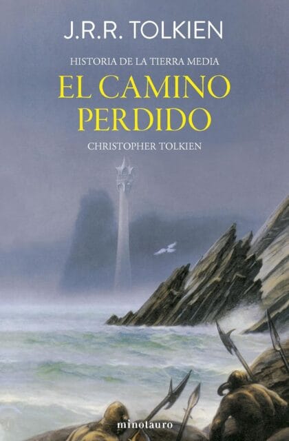 El camino perdido y otros relatos