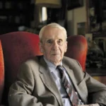 Christopher Tolkien