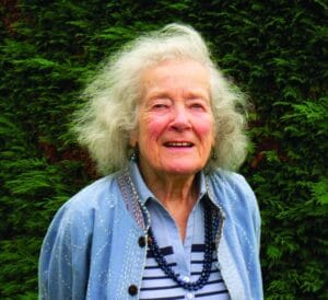 Pauline Baynes