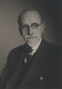 Stanley Unwin