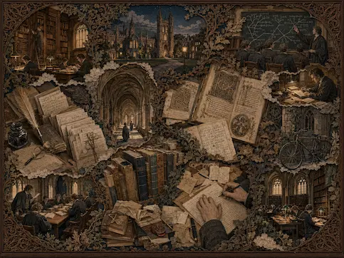 Obras y textos de J. R. R. Tolkien