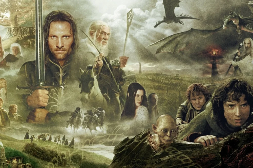 lord of the rings